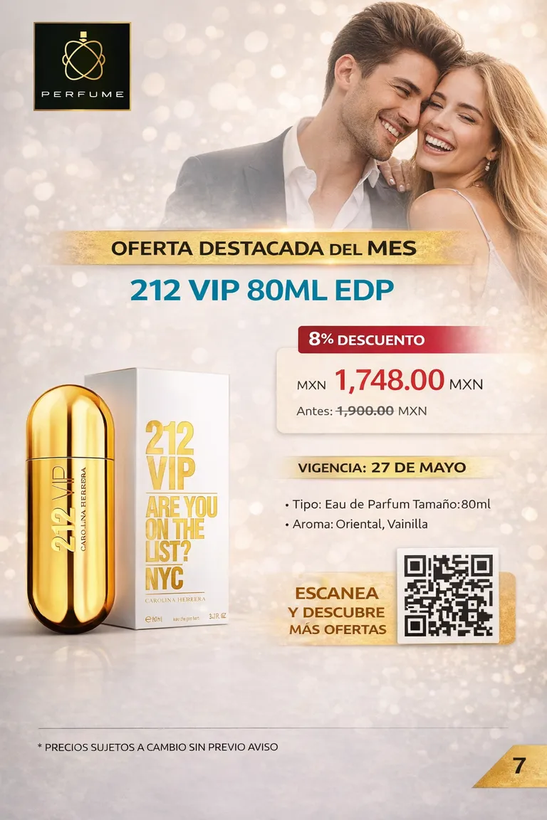 Catálogo digital página 5